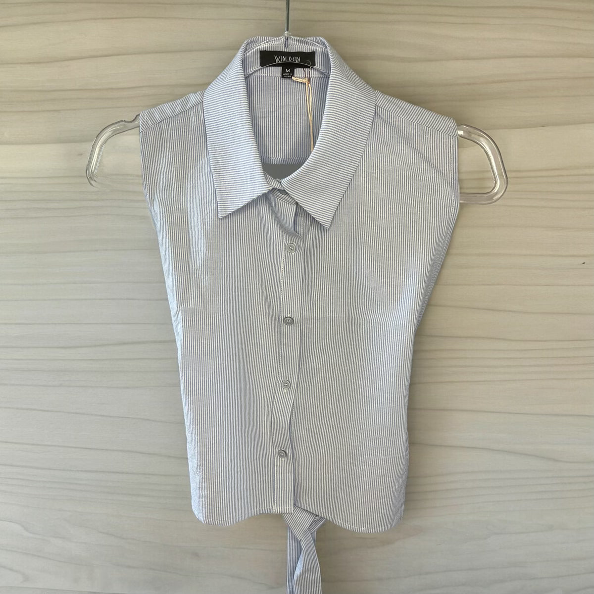 AGATHA TOP